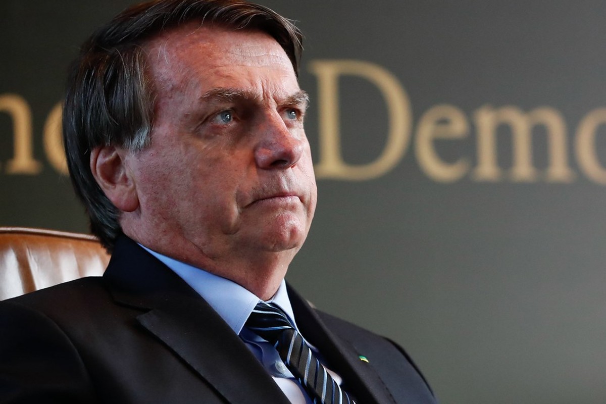 Bolsonaro veta nova Lei Aldir Blanc por considerar contrário ao interesse público