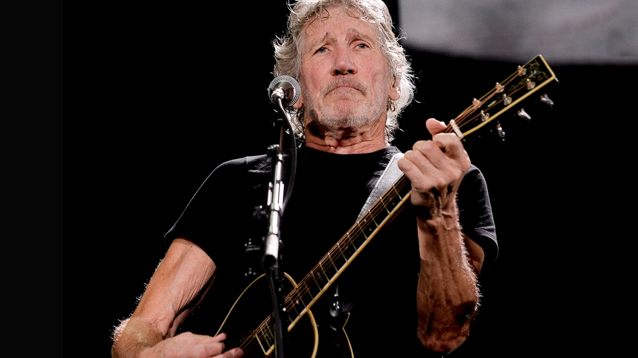 Roger Waters terá turnê de despedida no Brasil