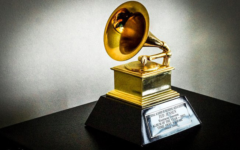 Grammy Awards anuncia mudanças para 2024