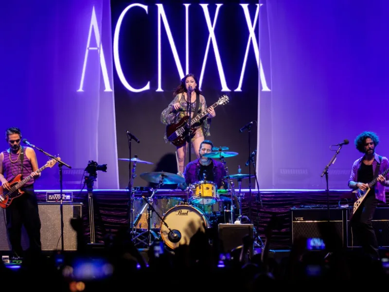 Pitty lança “ACNXX Ao Vivo em Salvador” nesta sexta-feira; saiba como assistir